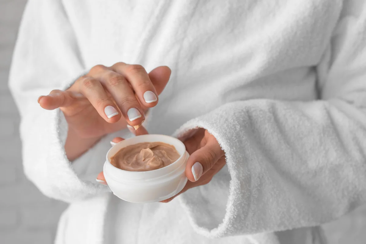 The Science of Exosomes: How Hydrolyzed DNA and RNA Enhance Skin Repair