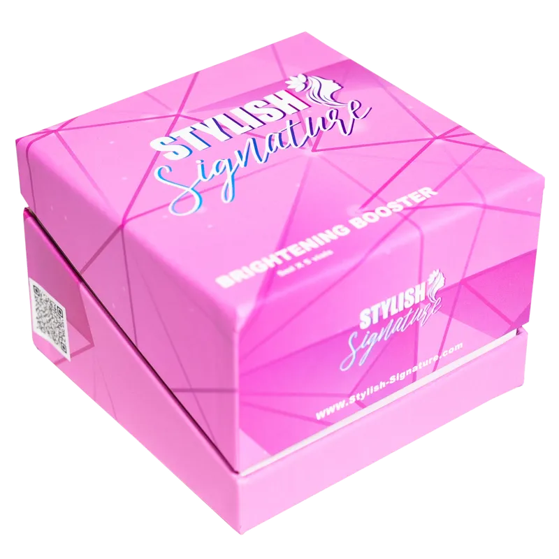 Brightning Booster product view 2