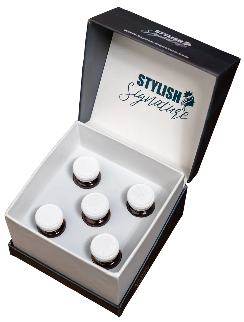 Exosoms Skin serum view 3